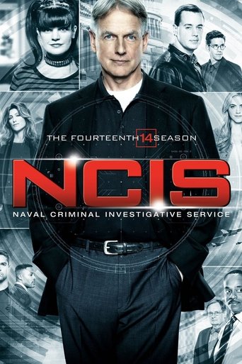 NCIS - Season 14