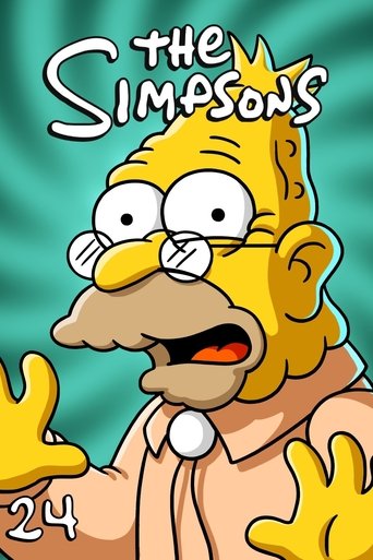 The Simpsons - Season 24