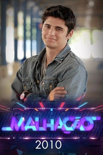 Young Hearts - Malhação 2010