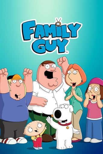 Family Guy - Season 14