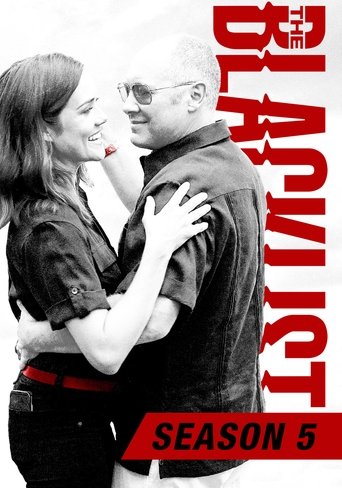 The Blacklist - Season 5