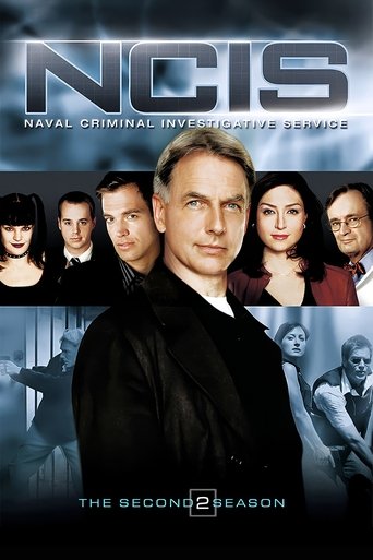 NCIS - Season 2