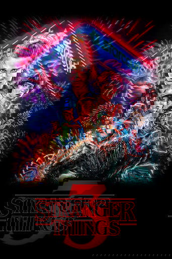 Stranger Things - Stranger Things 3