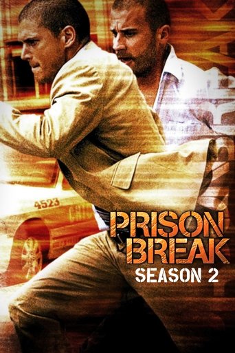 Prison Break - Season 2