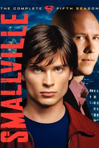 Smallville - Season 5