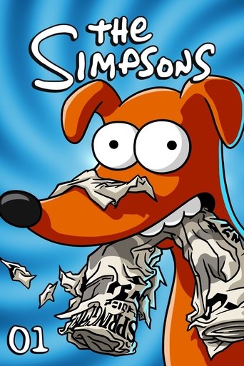 The Simpsons - Season 1