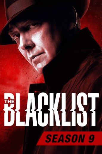 The Blacklist - Season 9