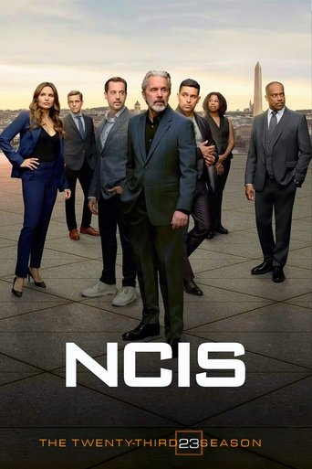NCIS - Season 23