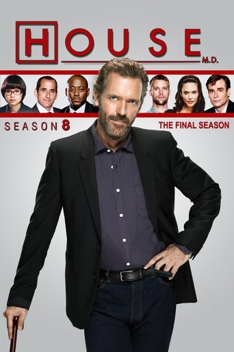 House - Season 8