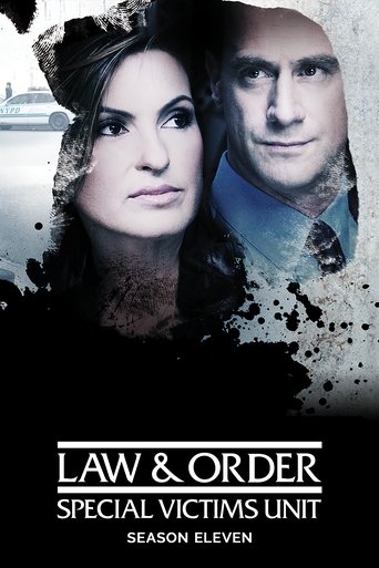 Law & Order: Special Victims Unit - Season 11