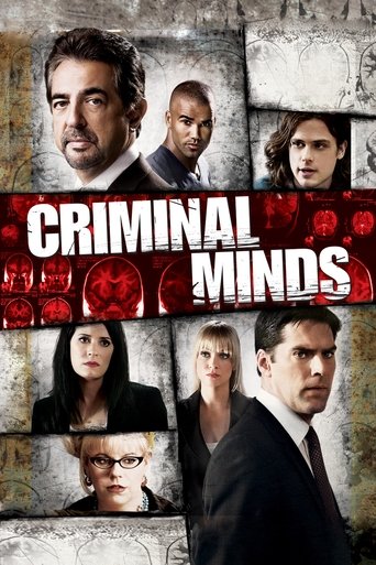 Criminal Minds - Season 5