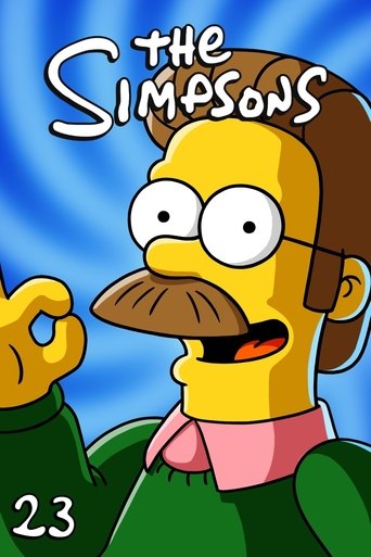 The Simpsons - Season 23