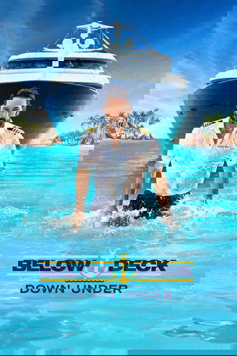 Below Deck Down Under