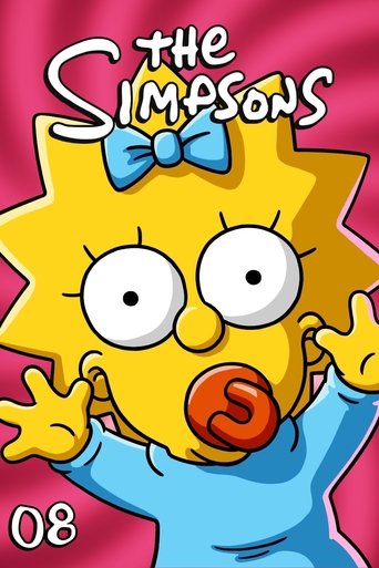 The Simpsons - Season 8