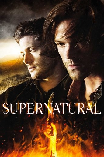 Supernatural - Season 10