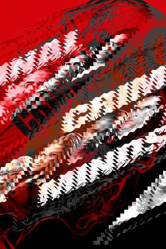 Criminal Minds - Season 4