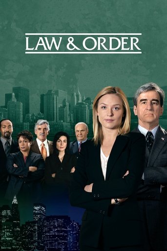 Law & Order - Season 15