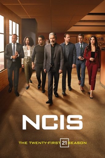 NCIS - Season 21