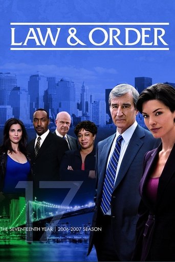 Law & Order - Season 17