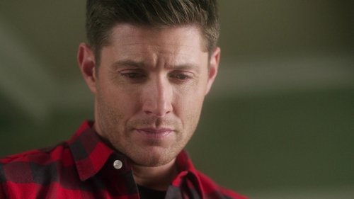 Supernatural S12E22 - Who We Are