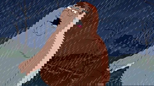 Family Guy S7E15 - Three Kings