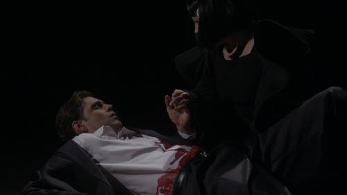 Criminal Minds S6E8 - Reflection of Desire