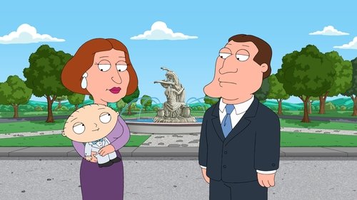 Family Guy S12E21 - Chap Stewie