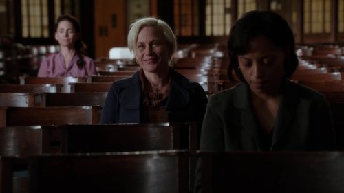 Law & Order: Special Victims Unit S14E9 - Dreams Deferred