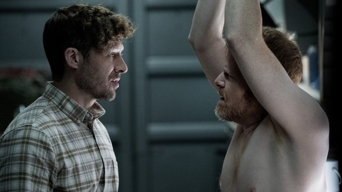 Criminal Minds S16E3 - Moose