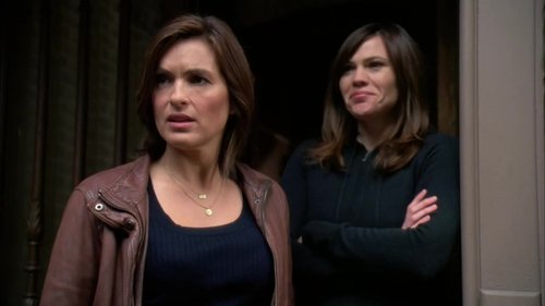 Law & Order: Special Victims Unit S10E8 - Persona