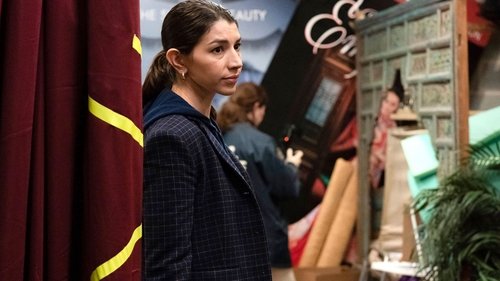 Law & Order: Special Victims Unit S21E17 - Dance, Lies and Videotape