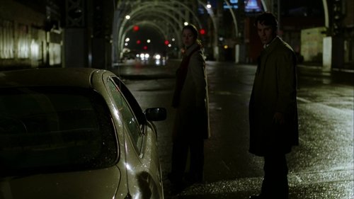 Law & Order: Special Victims Unit S4E15 - Pandora