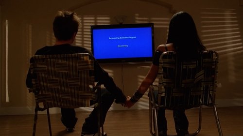 Breaking Bad S2E7 - Negro y Azul