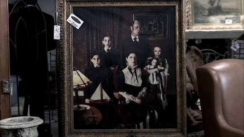 Supernatural S1E19 - Provenance