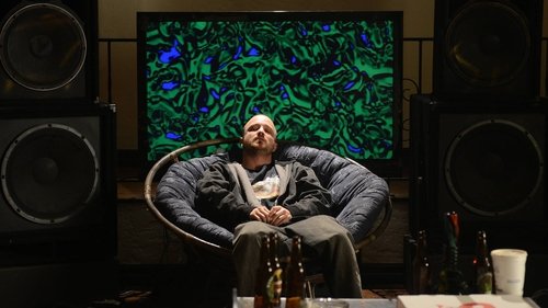 Breaking Bad S5E9 - Blood Money