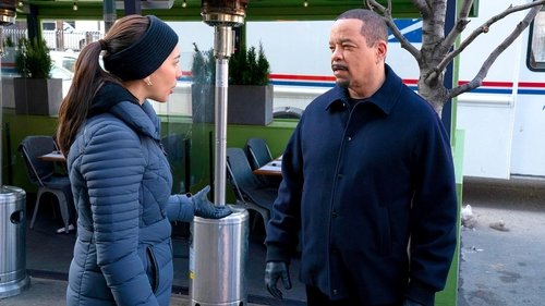 Law & Order: Special Victims Unit S22E11 - Our Words Will Not Be Heard