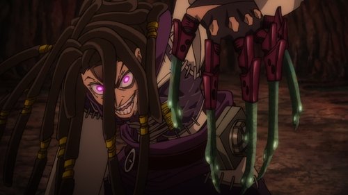 Gachiakuta S1E15 - Clash!