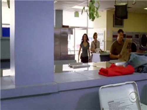 Criminal Minds S3E3 - Scared to Death