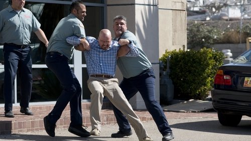 Breaking Bad S3E4 - Green Light