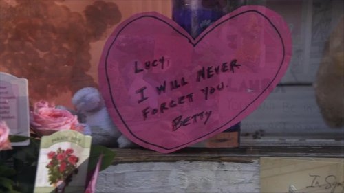 Criminal Minds S5E8 - Outfoxed