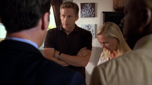 Criminal Minds S4E6 - The Instincts