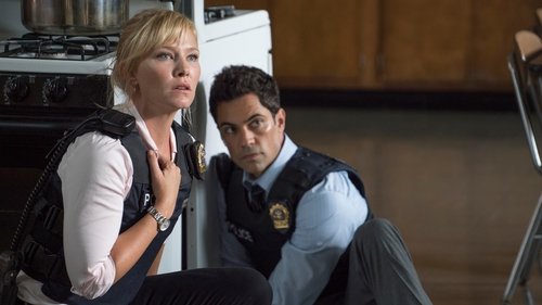 Law & Order: Special Victims Unit S16E4 - Holden's Manifesto