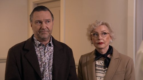 Secret Lives S27E131 - Episode 4741