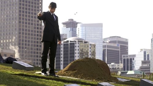 Smallville S7E16 - Descent
