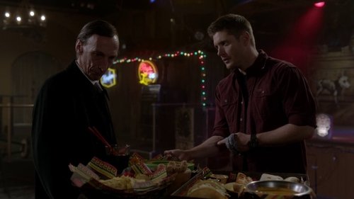 Supernatural S10E23 - Brother's Keeper