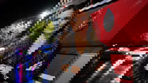 NCIS S22E16 - Ladies' Night