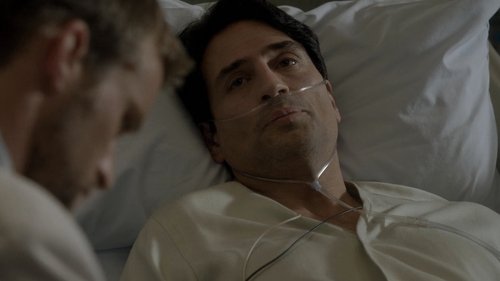 House S8E8 - Perils of Paranoia