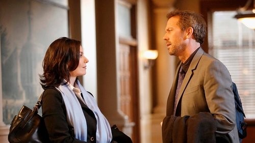 House S2E10 - Failure to Communicate