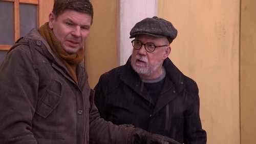 Secret Lives S27E41 - Episode 4651