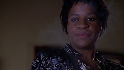 Criminal Minds S4E20 - Conflicted